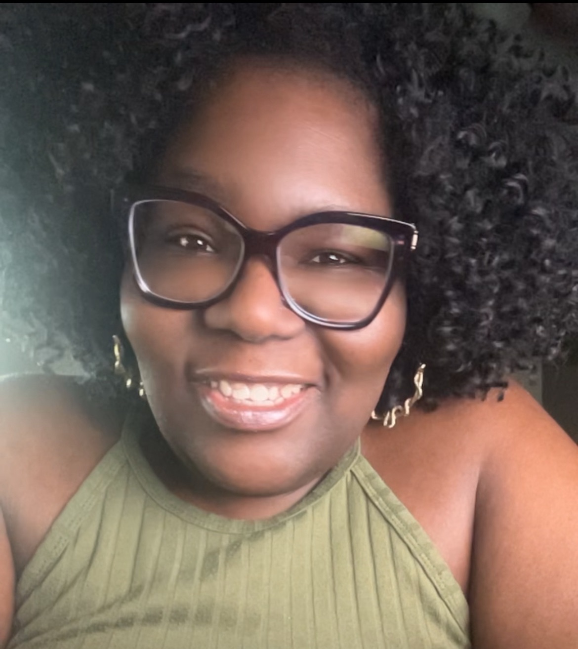 LaToya - The Coverage Mentor